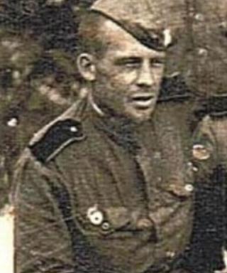 Рыжов Афанасий Федорович