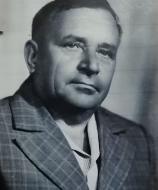 Гармаш Сергей Петрович