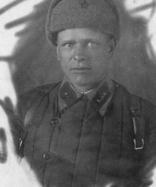 Зотов Яков Степанович