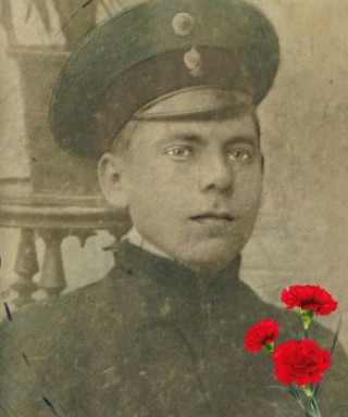 Фарафонтов Павел Григорьевич