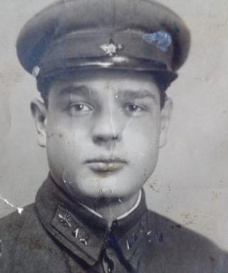 Воеводин Михаил Сергеевич