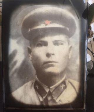 Князев Иван Митрофанович