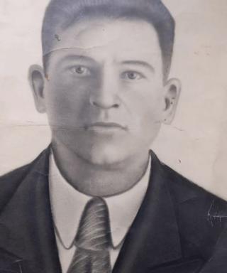 Шорохов Алексей Николаевич
