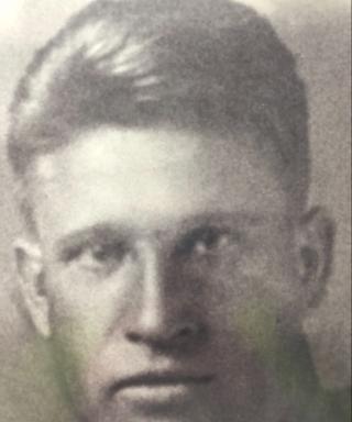 Евстратов Николай Тихонович