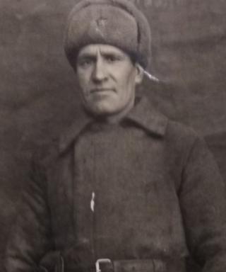 Хвойницкий Петр Степанович