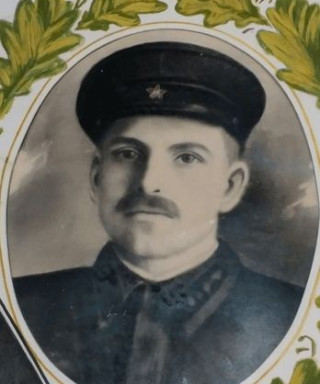 Басков Валентин Константинович