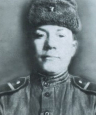 Акишин Иван Егорович