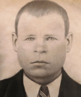 Калинин Григорий Федорович