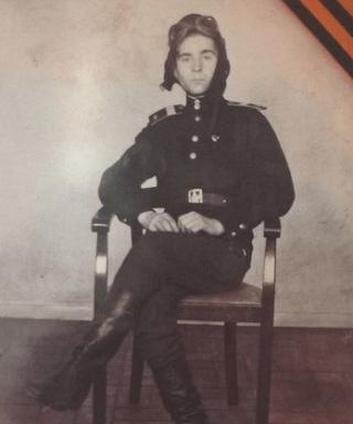 Саенко Владимир Ильич