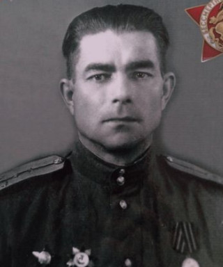 Акимченко Павел Никитович