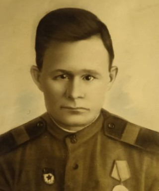 Бойцев Иван Николаевич