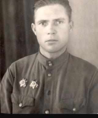 Ткачёв Алексей Григорьевич