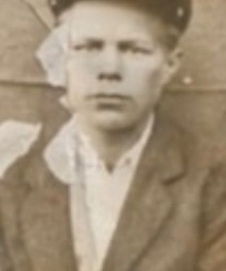 Мазалев Николай Павлович