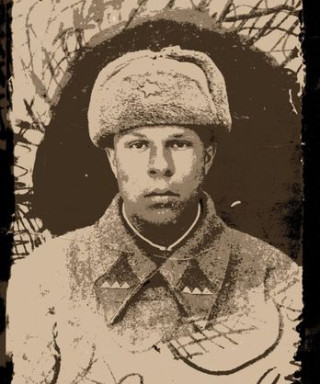 Перминов Иван Маркович