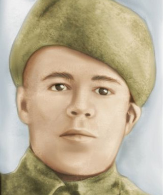 Заболотских Василий Андреевич