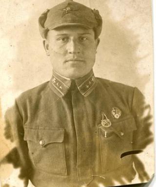 ПОПОВ МИХАИЛ СТЕПАНОВИЧ