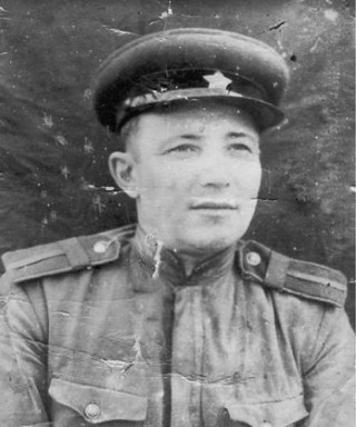 Попов Алексей Яковлевич