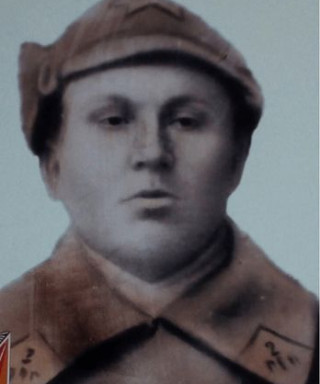 Яркин Михаил Егорович