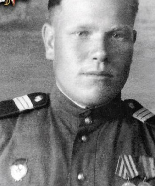 Белоусов Иван Андреевич