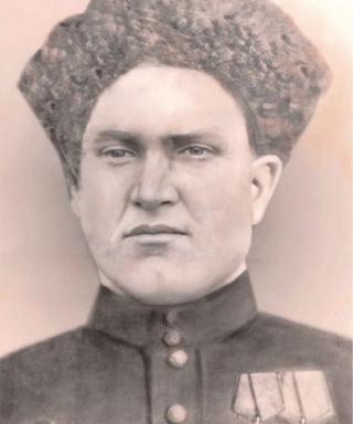 Медведев Никифор Иванович