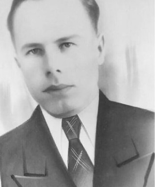 Ряпасов Василий Васильевич