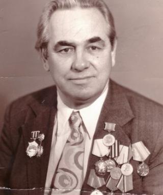 Сорокин Юрий Николаевич