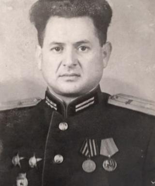 Шот Лев Владимирович