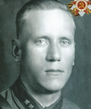 Грехов Александр Матвеевич