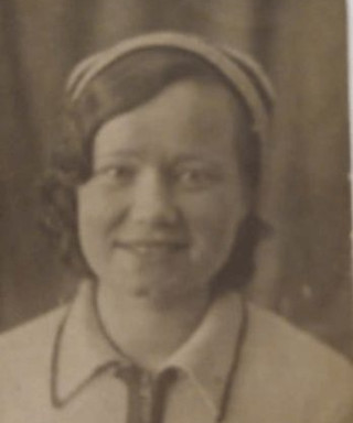 Бутыгина Капитолина Васильевна