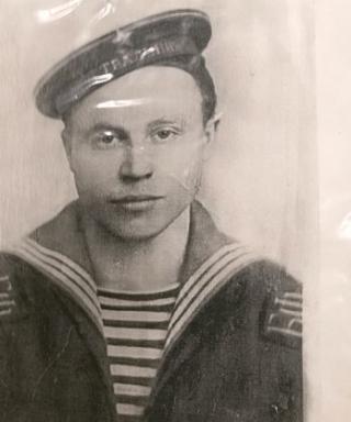 Кондратьев Иван Иванович