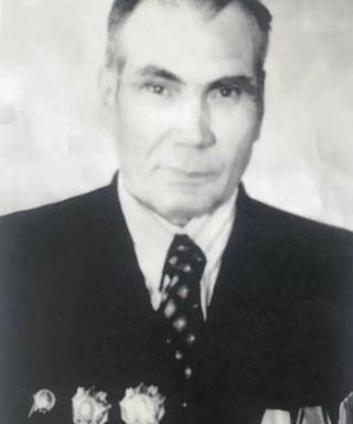 Лопатин Георгий Федорович