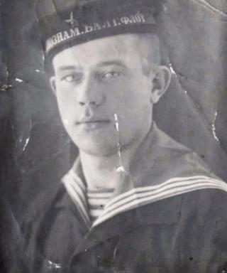 Андрианов Пётр Иванович