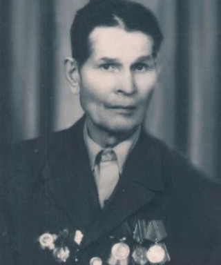 Мисюрев Александр Иванович