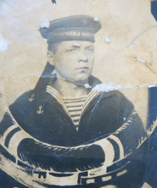 Червяков Сергей Киррилович