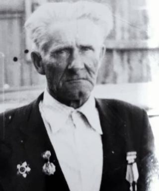 Барсуков Александр Петрович