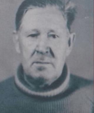 Целиков Виктор Семёнович