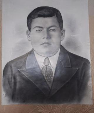 Колесников Иван Гаврилович