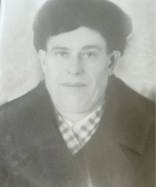 Васютченков Павел Карпович