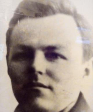 Лунев Алексей Ильич