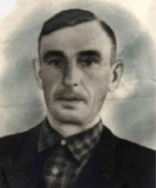 Бутов Михаил Егорович