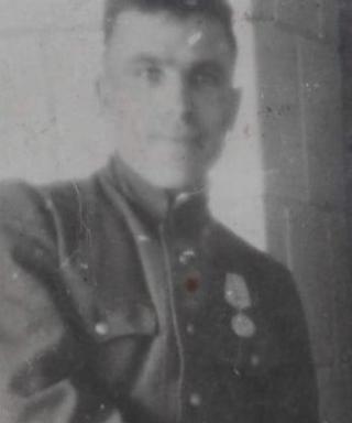 Шатрилов Иван Яковлевич