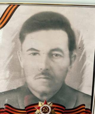 Самойленко Петр Иванович