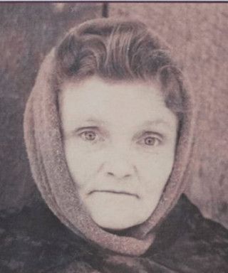 Шугурова Евдокия Герасимовна