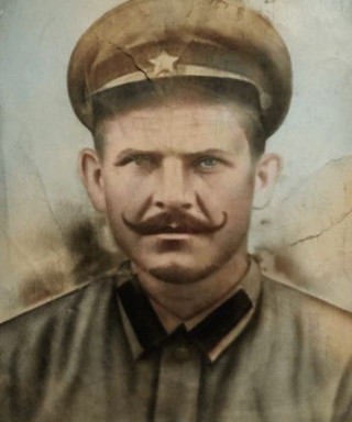 Анисимов Конон Ефимович