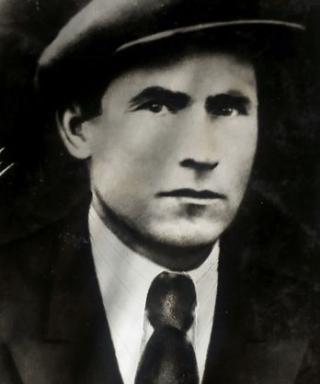 Буряк Николай Родионович