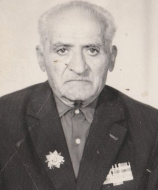 Арутюнян Армаис Аракелович