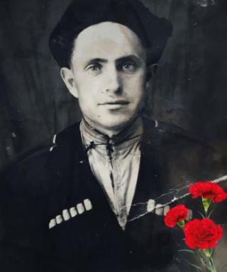 Лёгкий Иван Кирсанович