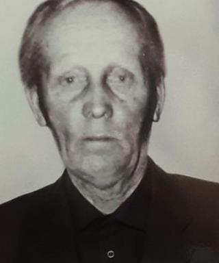 Раннев Михаил Алексеевич