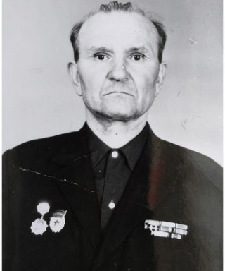 Венченко Михаил Петрович