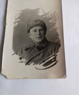 Эйкин Григорий Иванович